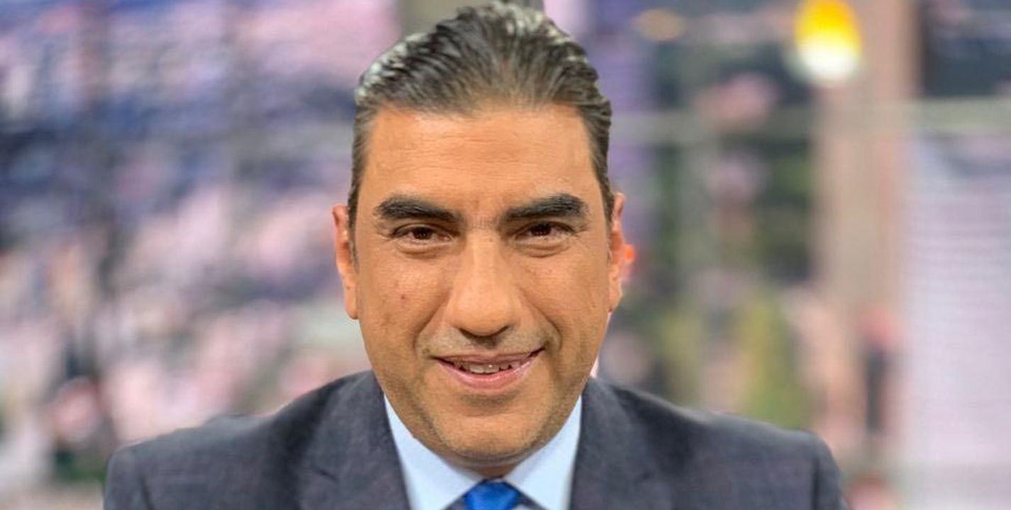 Alejandro Villalvazo se iría a Televisa tras escándalo en TV Azteca, aseguran