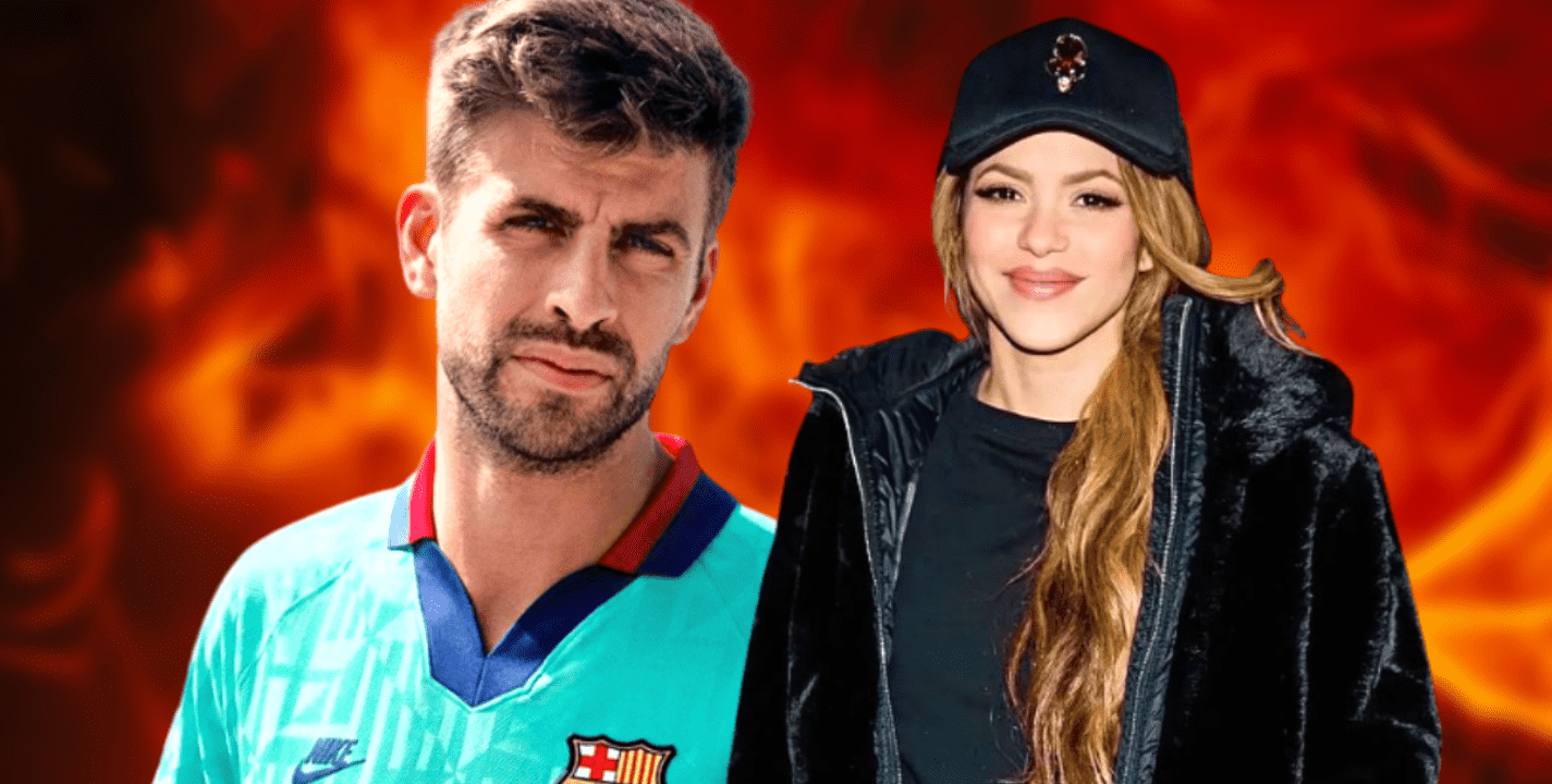 Gerard Piqué rompe el silencio sobre la canción de Shakira con Bizarrap: “intento proteger a nuestros hijos”