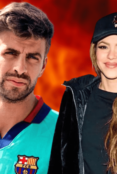 Gerard Piqué rompe el silencio sobre la canción de Shakira con Bizarrap: “intento proteger a nuestros hijos”