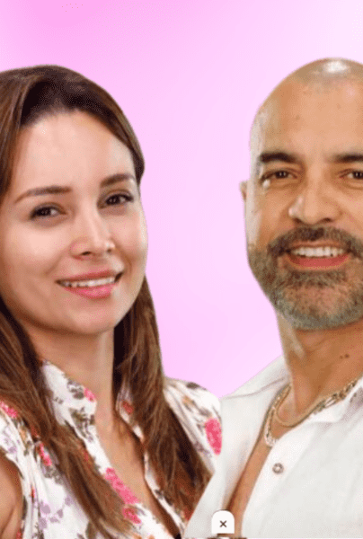 Amor en el Aire: ¡Carlos y Rubí llegan al programa para cambiarlo todo!