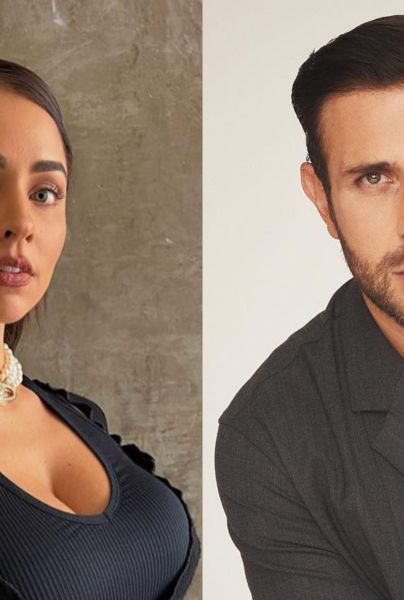 Claudia Martín y Carlos Ferro participarán en la nueva telenovela Vence la Culpa