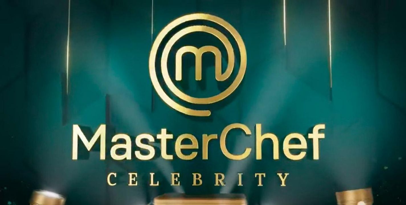 Revelan los nombres de los primeros participantes de MasterChef Celebrity 2