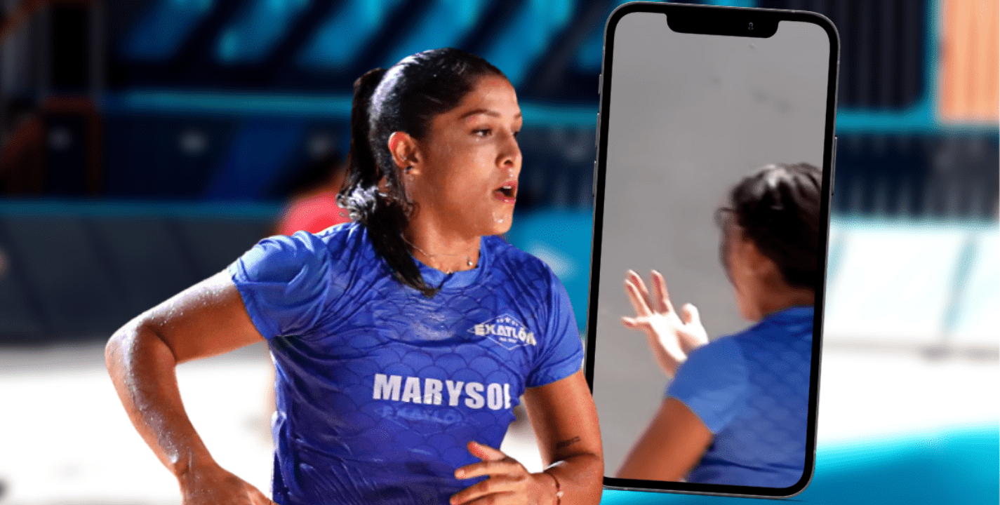 Exatlón All Star: ¿Marysol Cortés saldrá de la competencia por fractura?