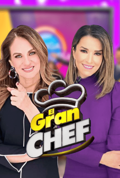 ¡’El Gran Chef’ regresa a Venga la Alegría!: ¿cuándo se estrena?