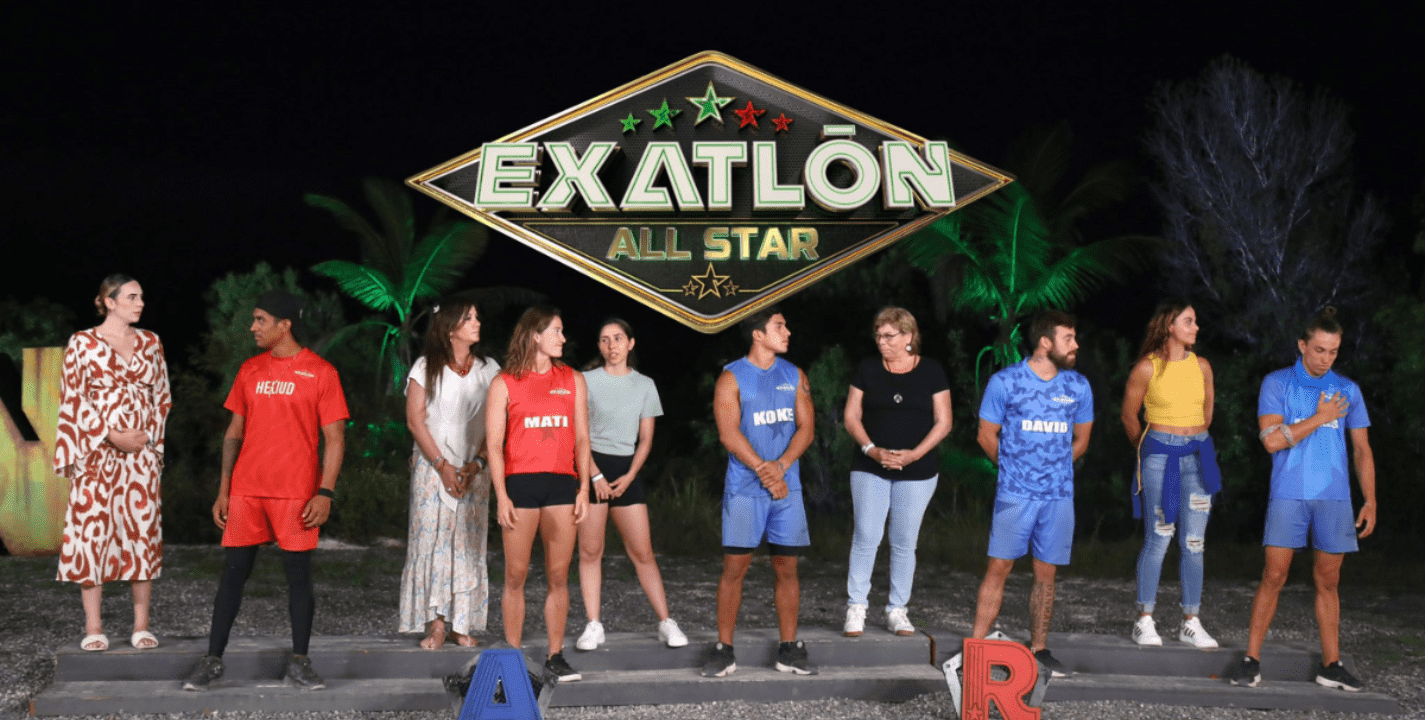 Exatlón All Star: se filtra el nombre del último eliminado de la temporada