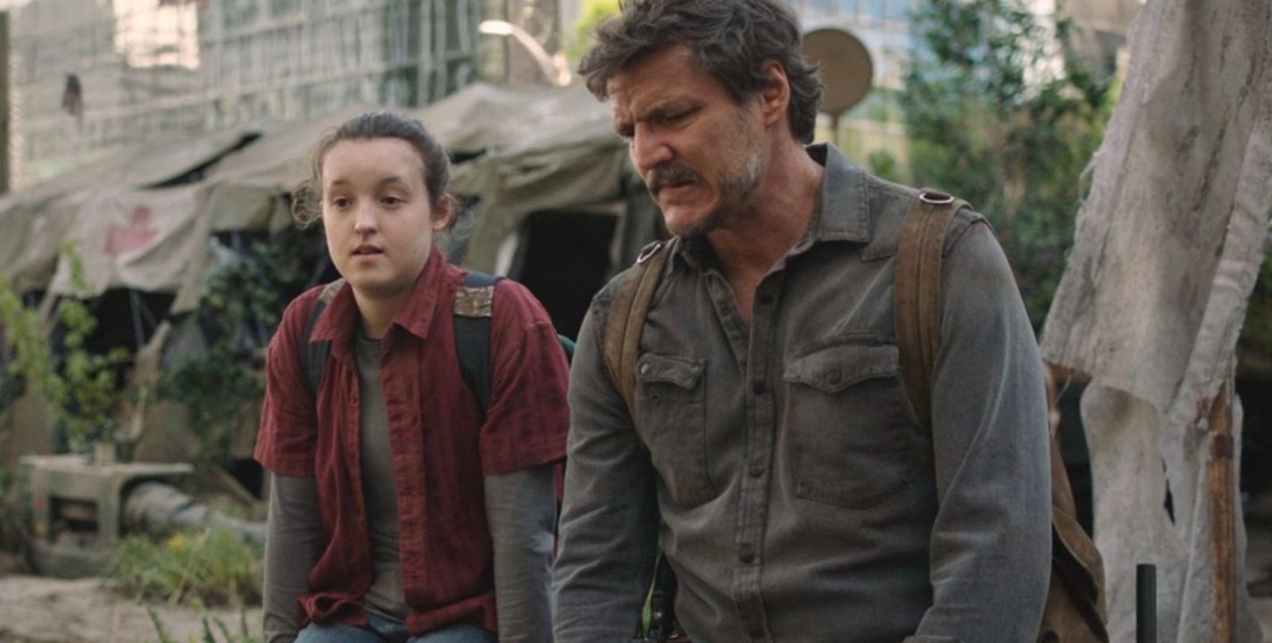 The Last Of Us: paralizan el rodaje de su segunda temporada por la huelga de escritores en Hollywood