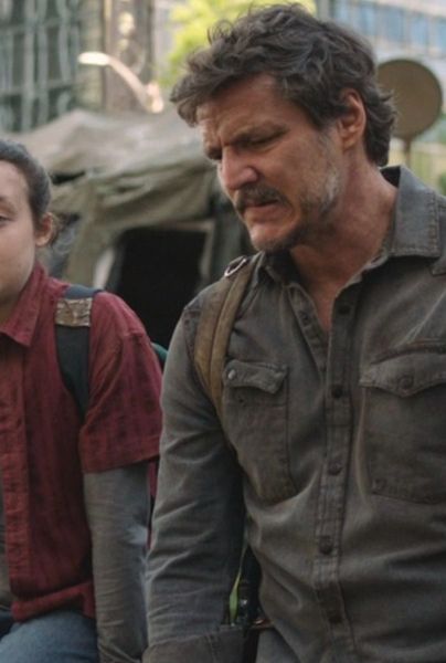 The Last Of Us: paralizan el rodaje de su segunda temporada por la huelga de escritores en Hollywood