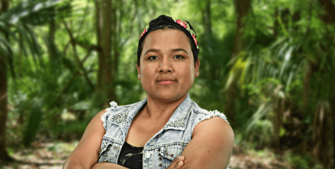 Survivor México: en su explosivo estreno, Magdalena Álvarez genera controversia entre los participantes