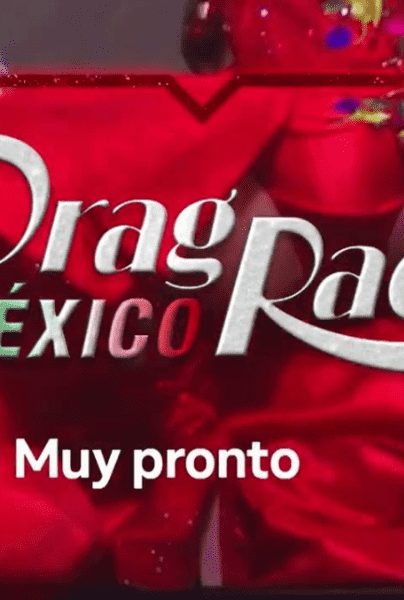 Drag Race México: ¡se filtra la fecha de estreno de su primera temporada!