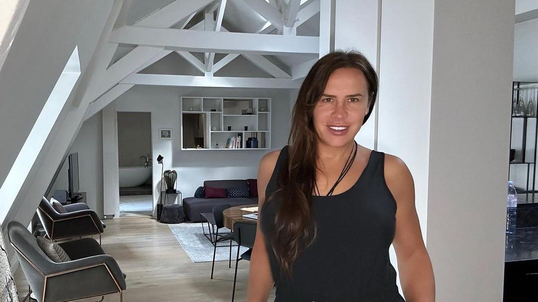 Karla Gascón, ex participante de MasterChef Celebrity, revela ser víctima de acoso