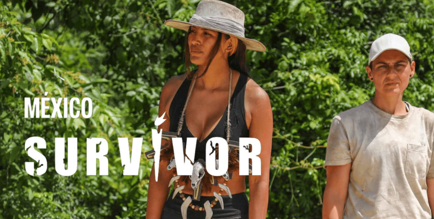 Survivor México: se filtra la tribu que ganará la inmunidad grupal este viernes 26 de mayo
