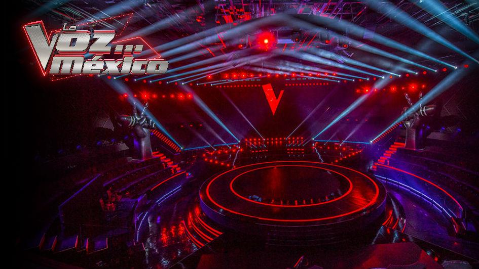 Exparticipante de La Voz México revela fraude de Televisa en el concurso de canto