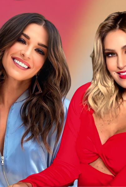 Laura G y Anette Cuburu podrían participar en un nuevo reality show de TV Azteca, aseguran
