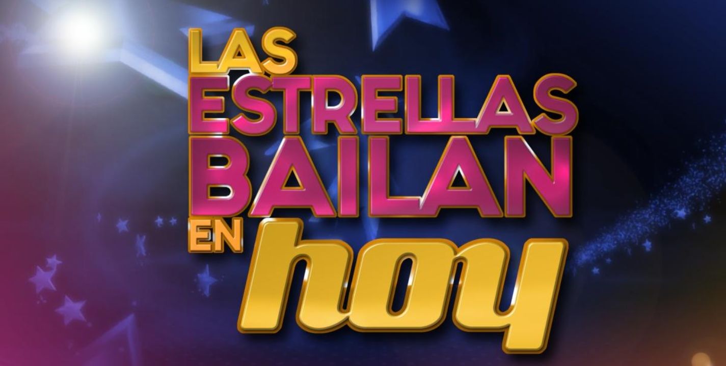 ¡Las Estrellas Bailan en Hoy regresa con su quinta temporada!