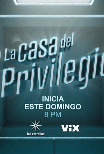 Apio Quijano destapa CENSURA de Televisa hacia ‘La Casa del Privilegio’: ¡por esto cancelaron el programa!