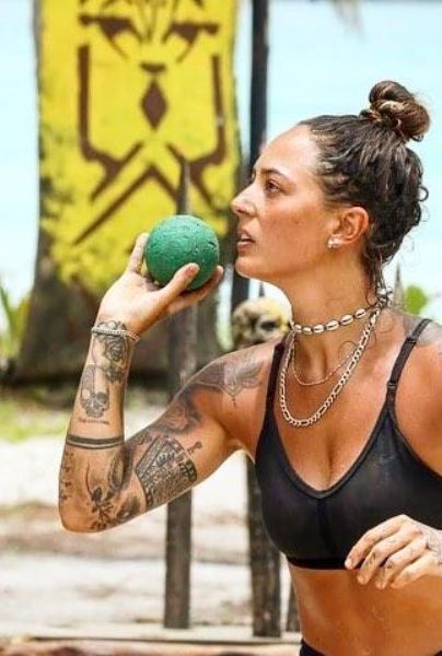 Ximena Duggan confiesa que participar en Survivor México le dejó SERIOS problemas de salud