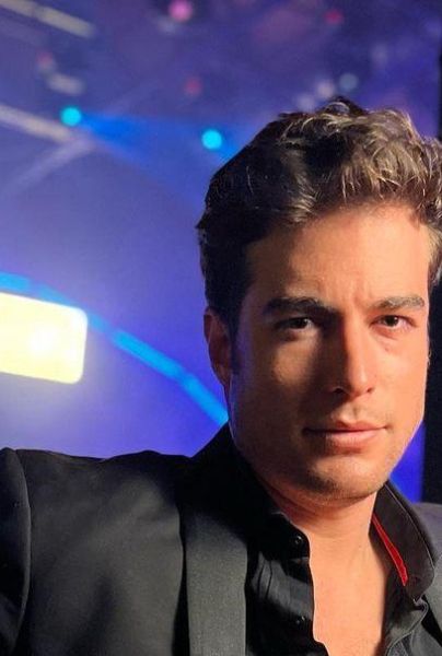 ¡Danilo Carrera se olvida de Televisa y se suma a las filas de Telemundo!