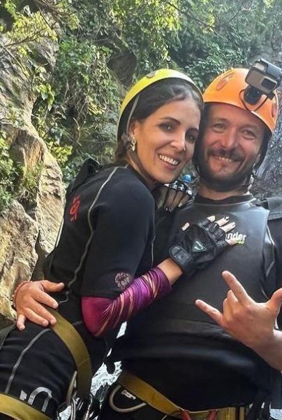 Adianez Hernández, exconcursante de Survivor México, se divorcia de Rodrigo Cachero