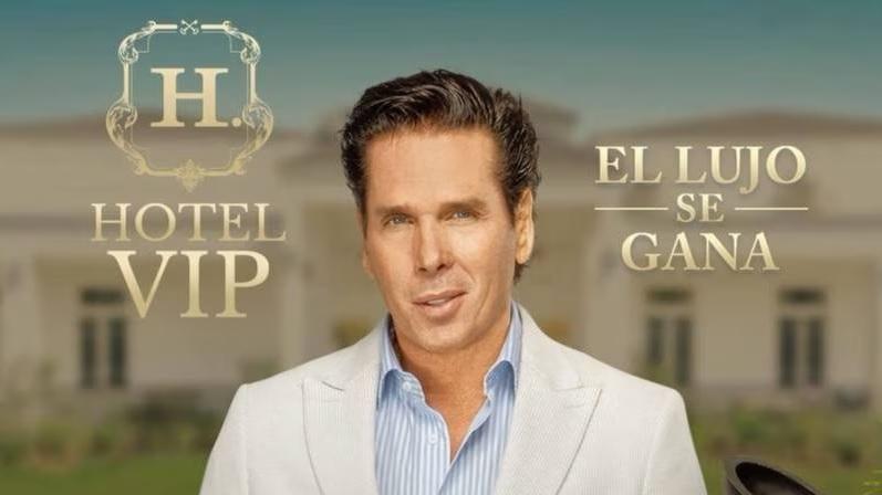 Hotel VIP no convence a la audiencia y Televisa prepara DRÁSTICO cambio
