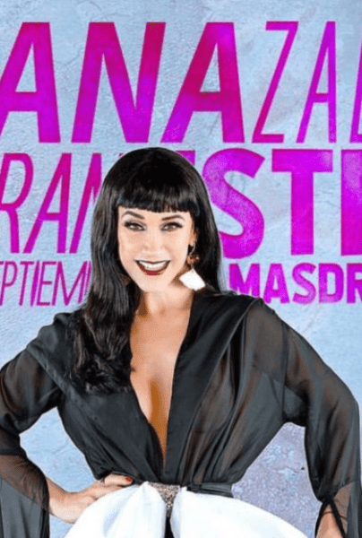 ¡Susana Zabaleta regresa a 'La Más Draga'!: será la primera jueza invitada del 'Sexto Sentido'