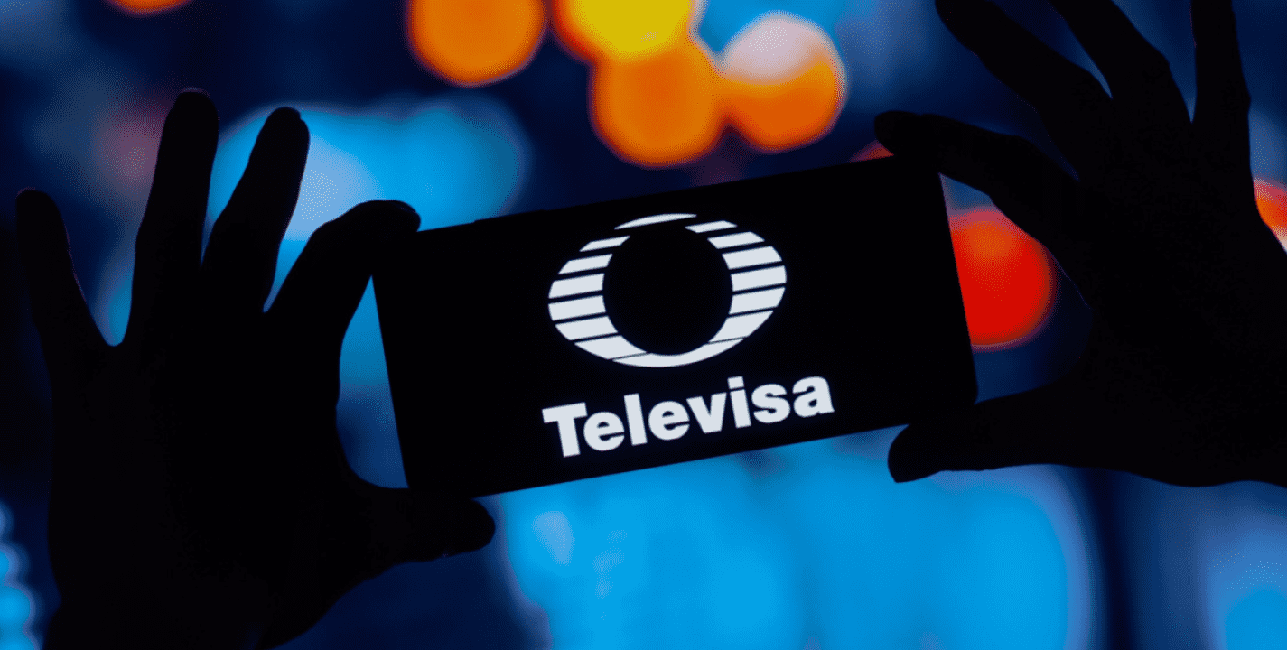 ¡Televisa se UNE con la competencia para fortalecerse aún más!