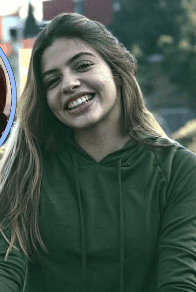 ¡Daniela Parra REACCIONA al ser comparada con las hijas de Sergio Mayer!