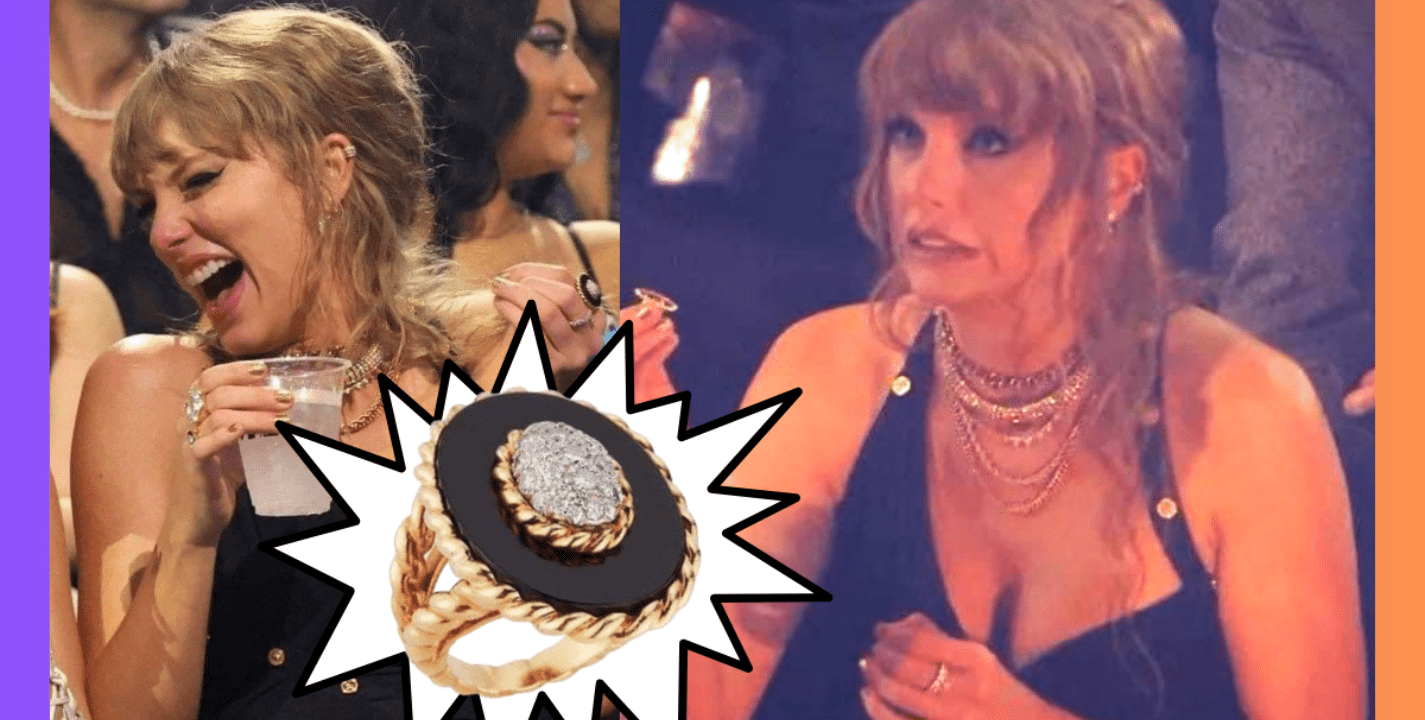 ¡Taylor Swift perdió un diamante de miles de dólares en los 'MTV Video Music Awards 2023'!