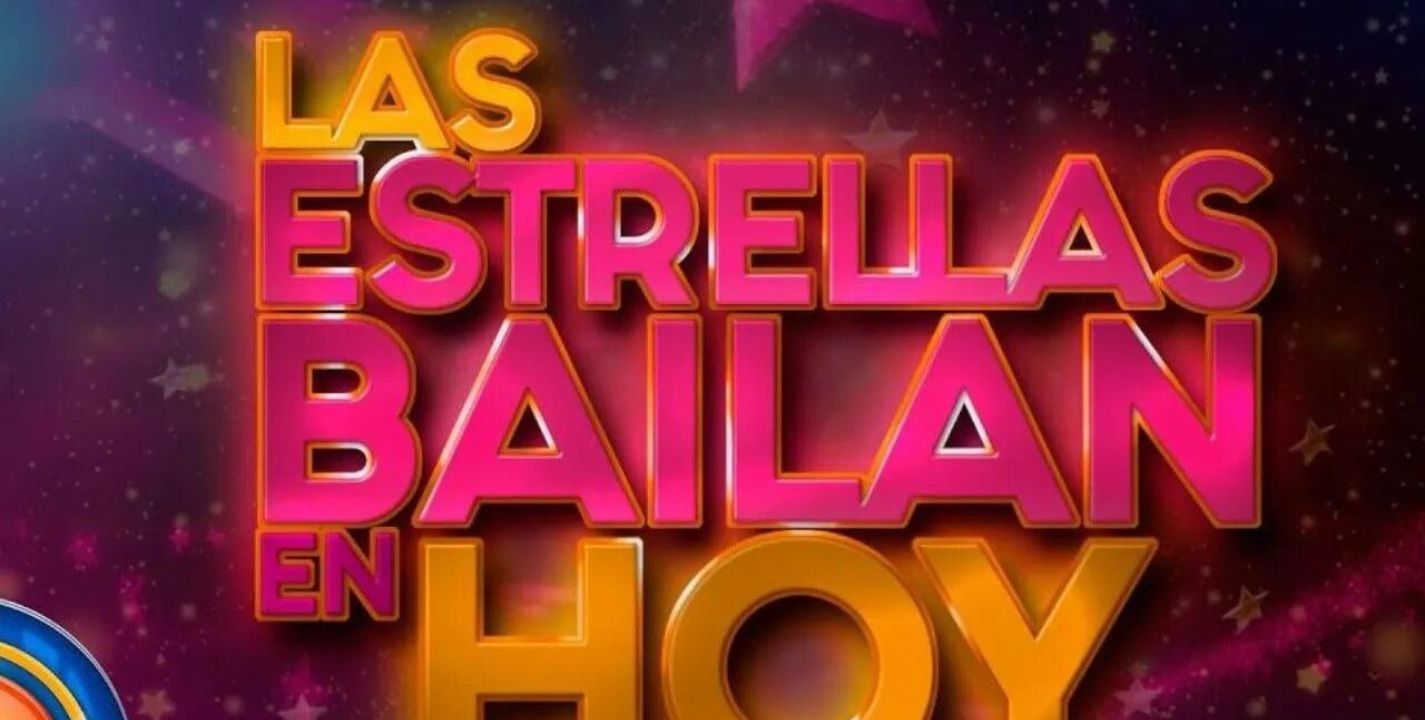 ¡Las Estrellas Bailan en Hoy ya tiene fecha de estreno!